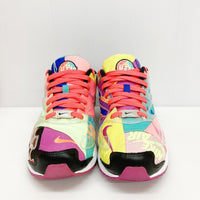 NIKE ナイキ AIR MAX2 LIGHT QS エア マックス2 ライト クイックストライク CJ6200-001 マルチカラー size27.5cm 瑞穂店