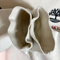 SUPREME × Timberland シュプリーム × ティンバーランド スウェット 20SS Crewneck クルーネック スウェット オフホワイト sizeM 瑞穂店