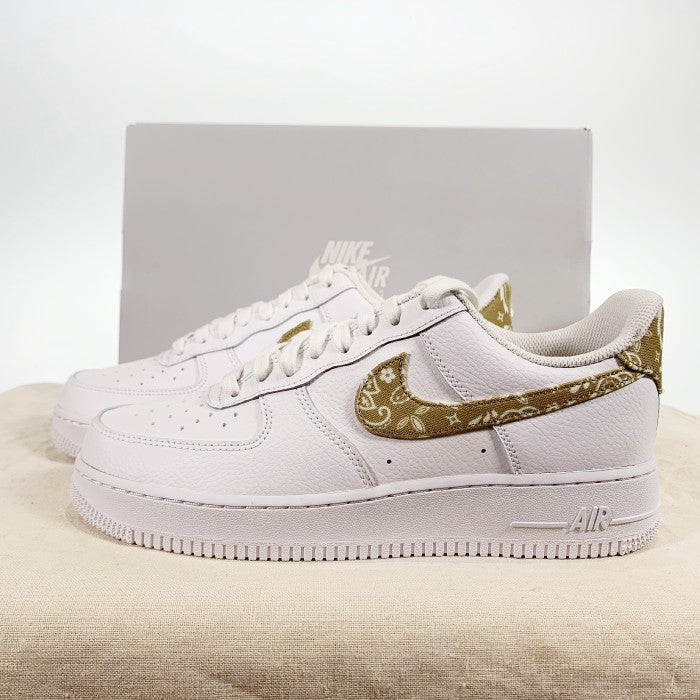 NIKE WMNS AIR FORCE 1   27センチ