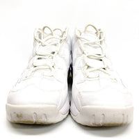 NIKE ナイキ 922935-100 AIR MAX UPTEMPO 95 ホワイト size28.5cm 瑞穂店
