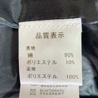 .COM ドットコム レーシング ジャケット ブラック sizeL 瑞穂店