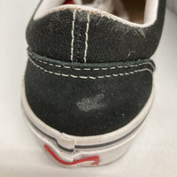 VANS ヴァンズ 500714 SKATEBOARDING AUTHENTIC POPCUSH スケートオーセンティック スニーカー ブラック size24.5cm 瑞穂店