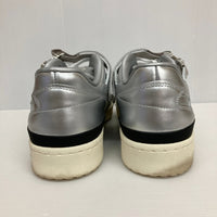 adidas アディダス FORUM 84 LOW フォーラム 84 ロー スニーカー GV9224 シルバー size28.5cm 瑞穂店