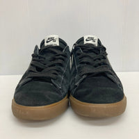 WACKO MARIA × NIKE SB ワコマリア × ナイキ SB BLAZER LOW ブレーザー ロー DA7257-001 ブラック/ホワイト size26cm 瑞穂店