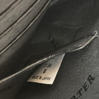 PORTER ポーター カレント 小銭入れ付き長財布 L字ファスナー 052-02210 ブラック 瑞穂店