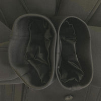 ZARA ザラ ボンディング テーラードジャケット ブラック sizeS 瑞穂店