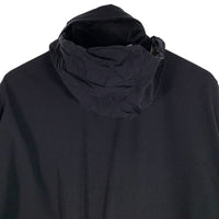 RUSSELL ATHLETIC ラッセルアスレチック 撥水4WAY コート ブラック RJ-19218FR Size M 福生店