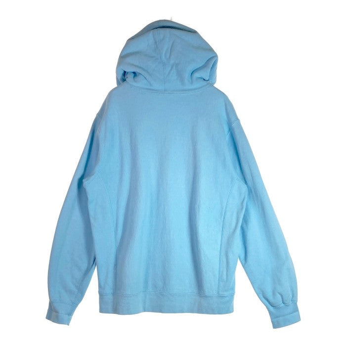20SS Supreme Small Box Hooded Sweatshirt