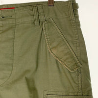 SUPREME シュプリーム 20SS Cargo Pant カーゴパンツ オリーブ Size 32 福生店