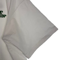 VERDY ヴェルディ TEAM TENSHIN チームテンシン プリントTシャツ ホワイト Size XXL 福生店