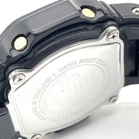 CASIO カシオ G-SHOCK THE G 電波ソーラー 反転液晶 ステンレスベルト ブラック GW-5600BJ 福生店