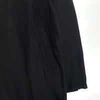 FR2 エフアールツー Smoking Kills Coat バックプリント コート ブラック FRJ014 Size S 福生店
