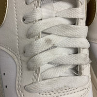 NIKE ナイキ DZ5394-100 COURT VISION ALTA コート ビジョン アルタ DZ5394-100 ホワイト size25.5cm 瑞穂店