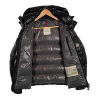 MONCLER モンクレール MAYA マヤ ダウンジャケット ブラック 並行品 Size 0 福生店