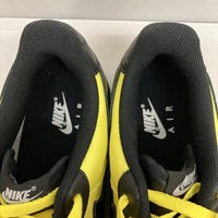 NIKE ナイキ AIR FORCE 1 LOW BY YOU エアフォース1 バイユー DN4162-991 イエロー×ブラック size27cm 瑞穂店