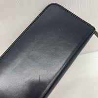 PORTER ポーター 吉田カバン プリュム レザー長財布 179-03867 ネイビー 瑞穂店