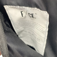 F/CE. エフシーイー リップストップ ショルダーバッグ フラップ ブラック 福生店