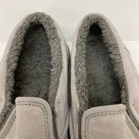 VANS バンズ CLASSIC SLIP-ON スリッポン Sherpa ボア VN-0LYF58K グレー size27.5cm瑞穂店