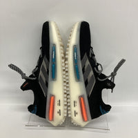 ADIDAS アディダス NMD_S1 エヌエムディー_エス1 CBLACK/GREFIV size26.5cm 瑞穂店