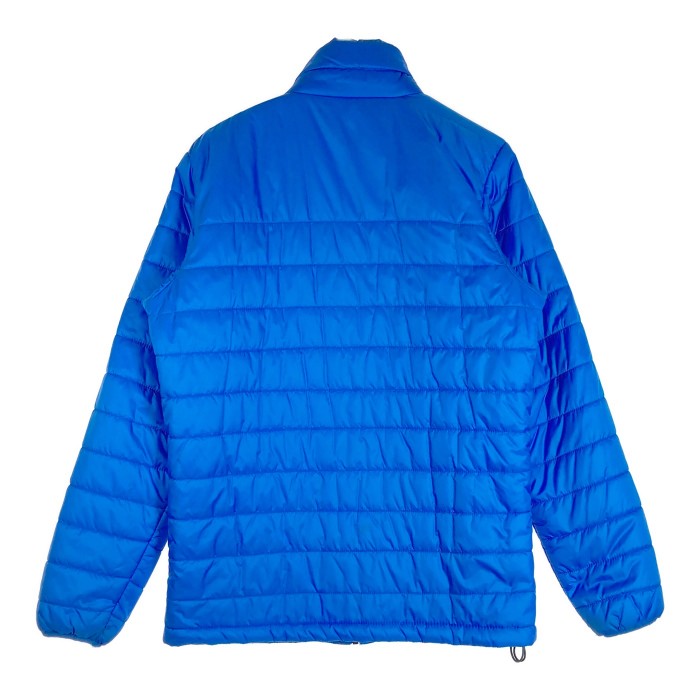 COLUMBIA コロンビア OMNI-HEAT 中綿ジャケット XM0020 ブルー sizeS 瑞穂店