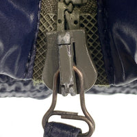 DUVETICA デュベティカ Dionisio ディオニシオ ダウンジャケット ネイビー 並行品 Size 52 福生店