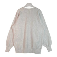 CHAMPION チャンピオン 90’s REVERSE WEAVE リバースウィーブ スウェット グレー sizeXXL 瑞穂店
