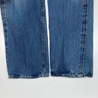 DENIME ドゥニーム デニムパンツ インディゴ sizeW34 L31瑞穂店