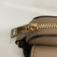 FURLA フルラ タグ付き プリムラ ショルダーバッグ ベージュ系 WE00290 BX0053 瑞穂店
