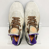 NIKE ナイキ AIR HURACHE RUN PRM ハラチ 704830-200 ベージュ 26cm 瑞穂店