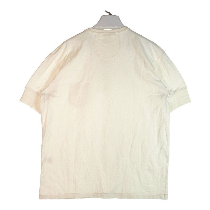 GLAD HAND グラッドハンド ヘンリーネック ポケットTシャツ