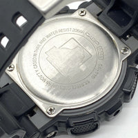CASIO カシオ G-SHOCK GA-110 X-LARGE エクストララージ 20周年記念モデル デジアナ 腕時計 福生店