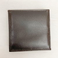 GIORGIO ARMANI ジョルジオアルマーニ コインケース 小銭入れ ブラウン 瑞穂店