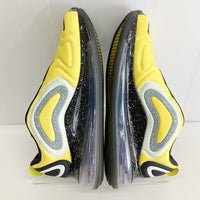 UNDERCOVER × NIKE アンダーカバー × ナイキ CN2408-700 AIR MAX 720 エアマックス720 スニーカー ブラック size26.5cm 瑞穂店