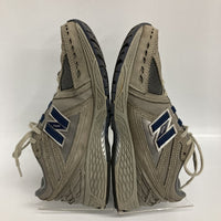 New Balance ニューバランス M1906RB 復刻 ヌバック スニーカー グレー size26.5cm 瑞穂店