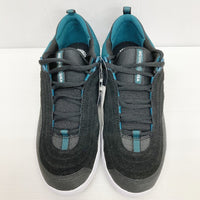 DC SHOES ディーシーシュー WILLIAMS SLIM S ウィリアムズスリム スニーカー ブラック size28.5cm 瑞穂店