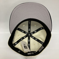 NEW ERA ニューエラ SUBWAY SERIES キャップ オフホワイト size7 瑞穂店