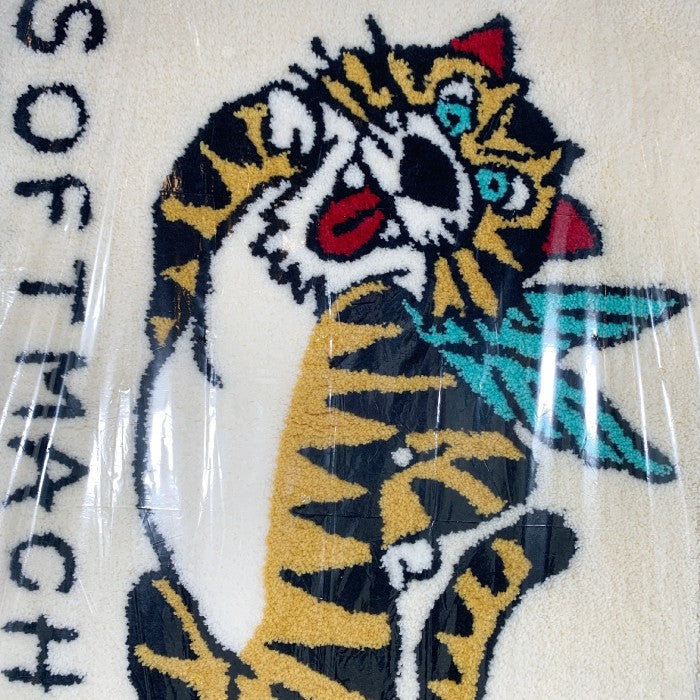 SOFTMACHINE ソフトマシーン 22SS A.W.T.A.T RUG ラグマット 福生店