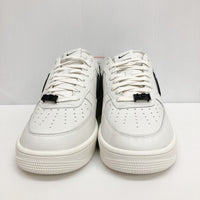 NIKE×AMBUSH ナイキ×アンブッシュ AIR FORCE1 エアフォース1 ファントム スニーカー DV3464-002 ホワイト size28cm 瑞穂店