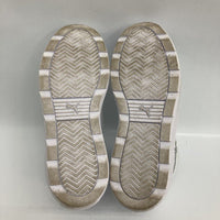 PUMA プーマ 387213-01 KARMEN REBELLE MID カルメンリベルミッド ホワイト size23.5cm 瑞穂店