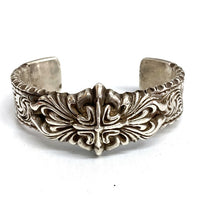 Nautilus Art Jewelry by MASAAKI TAKAHASHI ノーチラスアートジュエリー ブレスレット バングル シルバー SILVER 瑞穂店