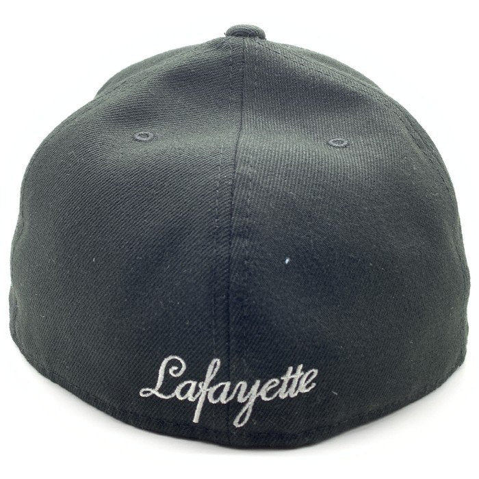 New Era ニューエラ Lafayette ラファイエット 59FIFTY GORE-TEX ゴアテックス ベースボールキャップ ブラック  Size 7 1/2 (59.6cm) 福生店