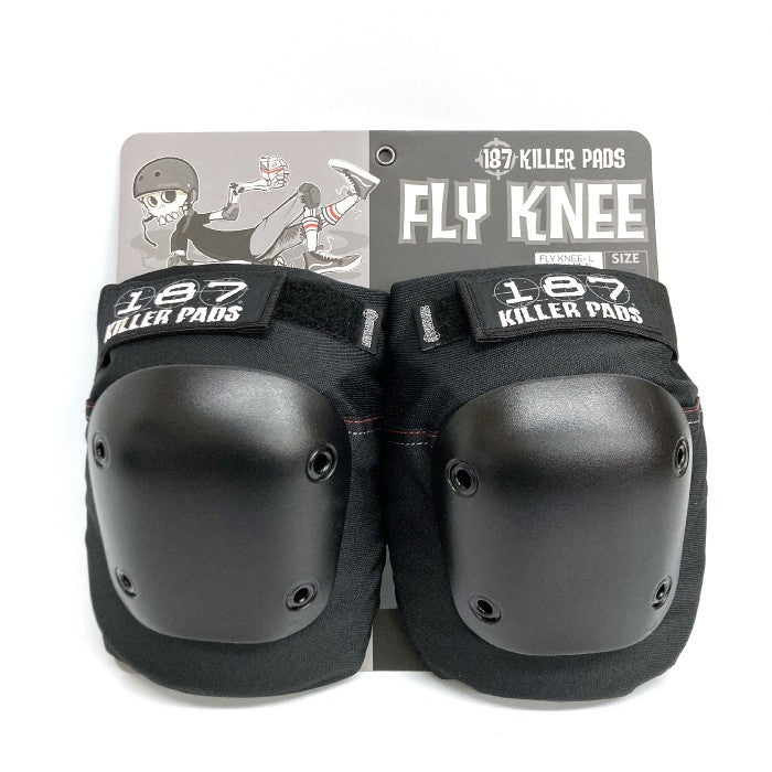 187 KILLER PADS FLY KNEE プロテクター Lサイズ 瑞穂店