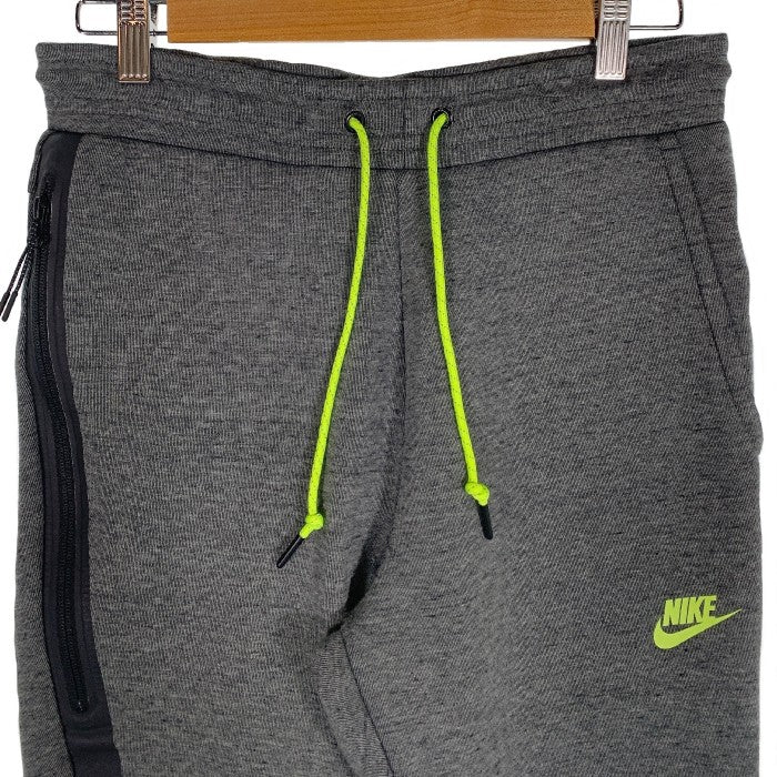 NIKE ナイキ 15AW TECH FLEECE 1.0 LONG PANTS テックフリース ロング