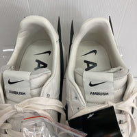 NIKE×AMBUSH ナイキ×アンブッシュ AIR FORCE1 エアフォース1 ファントム スニーカー DV3464-002 ホワイト size28cm 瑞穂店