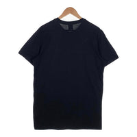 October's Very Own オクトーバーズベリーオウン プリント Tシャツ ブラック Size M 福生店