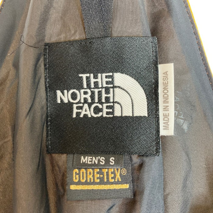 THE NORTH FACE ノースフェイス CORDURA PLUS GORE-TEX ゴアテックス