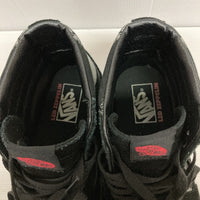VANS × LED ZEPPELIN SK8-HI Size 27.5cm 瑞穂店