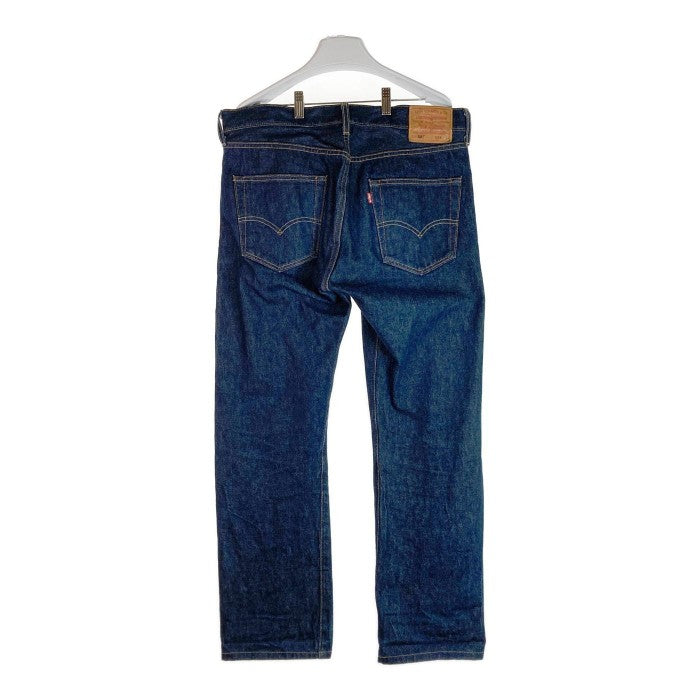 LEVI’S リーバイス 00501-2546 MADE IN THE USA 501 セルビッジデニムパンツ インディゴ sizeW34 瑞穂店