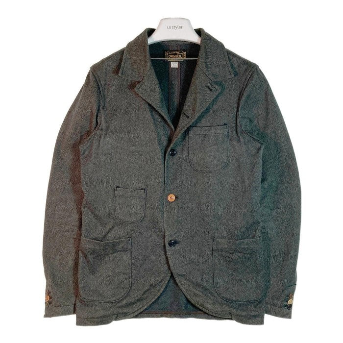 ORGUEIL オルゲイユ OR-4012 サックジャケット Sack Jacket グレー size40 瑞穂店