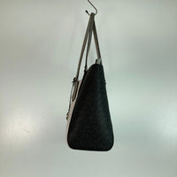 MICHAEL KORS マイケルコース トートバッグ ブラック×ホワイト 瑞穂店